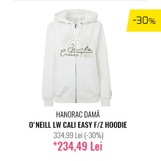Women hoodie O'Neill