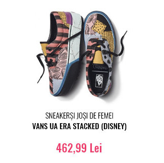 Women sneakers Vans