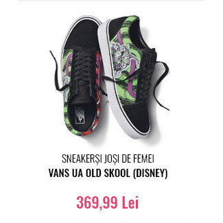 Women sneakers Vans