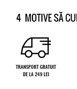 Transport gratuit