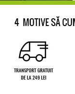 Transport gratuit