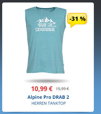 Alpine Pro DRAB 2