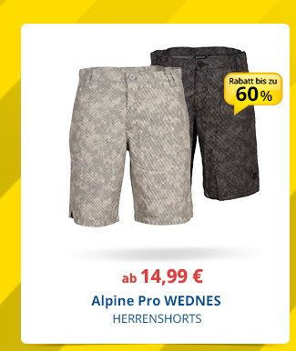 Alpine Pro WEDNES
