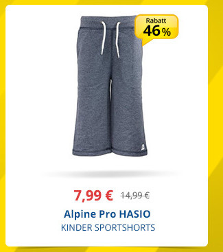Alpine Pro HASIO