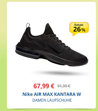 Nike AIR MAX KANTARA W