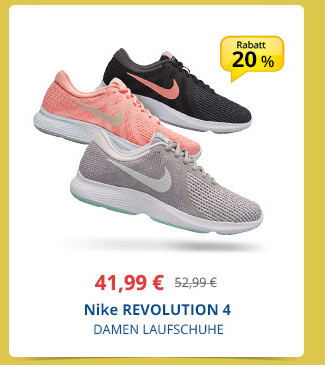 Nike REVOLUTION 4
