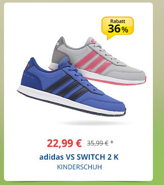 adidas VS SWITCH 2 K
