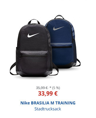Nike BRASILIA (MEDIUM)