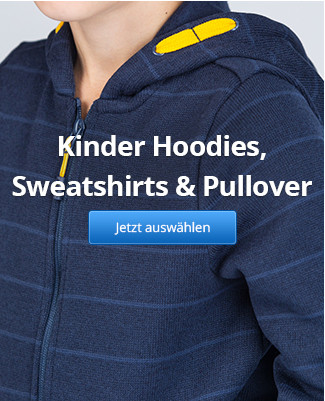Kinder Hoodies, Sweatshirts & Pullover
