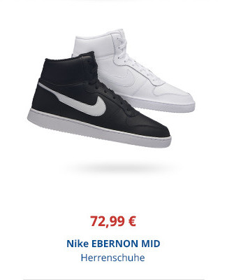 Nike EBERNON MID