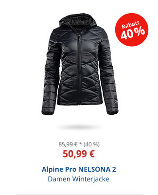 Alpine Pro NELSONA 2