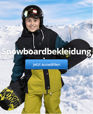 Snowboardbekleidung