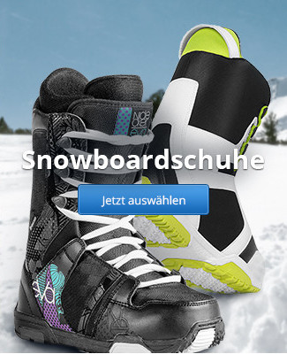 Snowboardschuhe