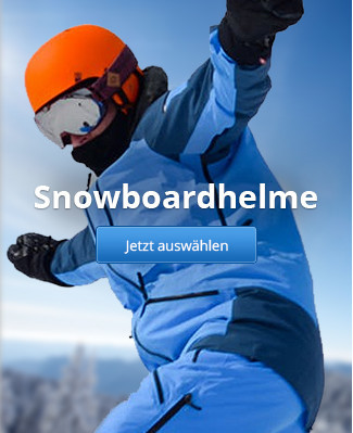 Snowboardhelme