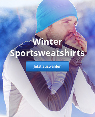 Winter Sportsweatshirts