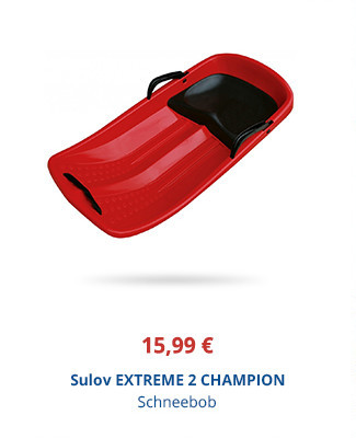 Sulov EXTREME 2 CHAMPION