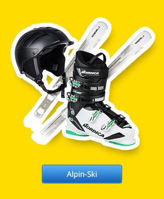 Alpin-Ski