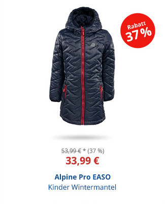 Alpine Pro EASO