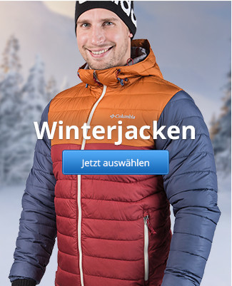 Winterjacken