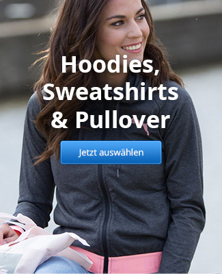 Hoodies, Sweatshirts & Pullover