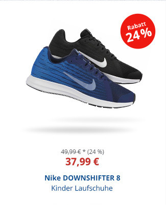 Nike DOWNSHIFTER 8