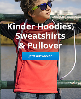Kinder Hoodies, Sweatshirts & Pullover