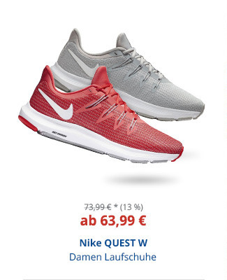 Nike QUEST W