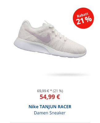 Nike TANJUN RACER