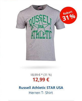 Russell Athletic STAR USA