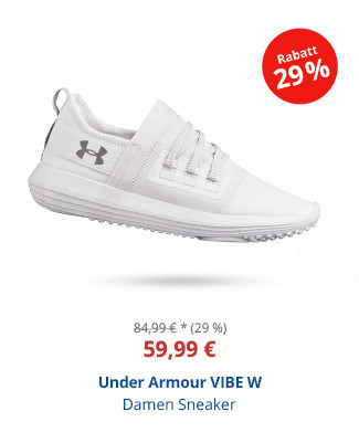 Under Armour VIBE W