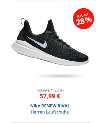Nike RENEW RIVAL
