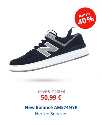New Balance AM574NYR