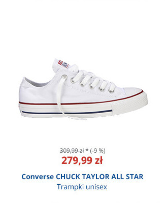 Converse CHUCK TAYLOR ALL STAR