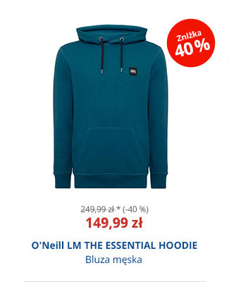O'Neill LM THE ESSENTIAL HOODIE