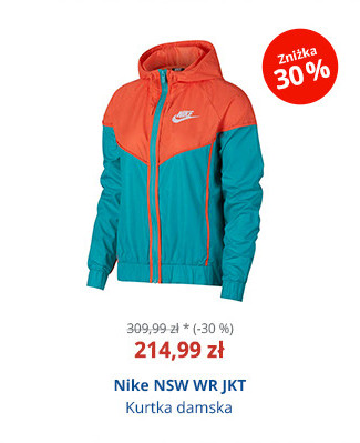 Nike NSW WR JKT