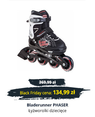 Bladerunner PHASER