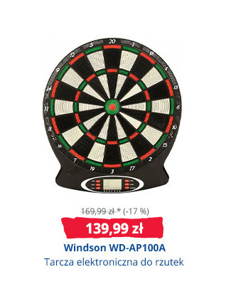 Windson WD-AP100A