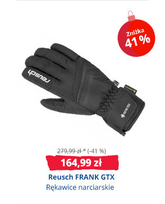 Reusch FRANK GTX