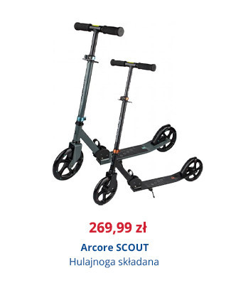 Arcore SCOUT