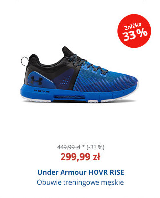 Under Armour HOVR RISE