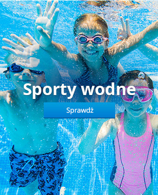 Sporty wodne