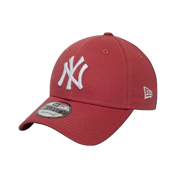New Era 9FORTY MLB LEAGUE NEW YORK YANKEES - Klubová kšiltovka