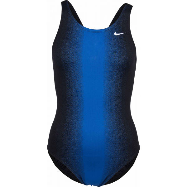 Nike FADE STING - Dámské jednodílné plavky