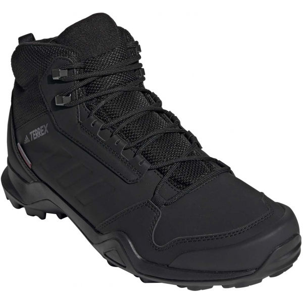 E-shop adidas Pánská outdoorová obuv Pánská outdoorová obuv, černá, velikost 40 2/3
