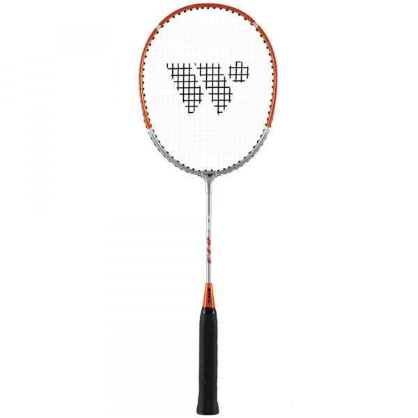 Wish ALUMTEC JR 613 Badmintonová Rakety, Oranžová, Veľkosť G1