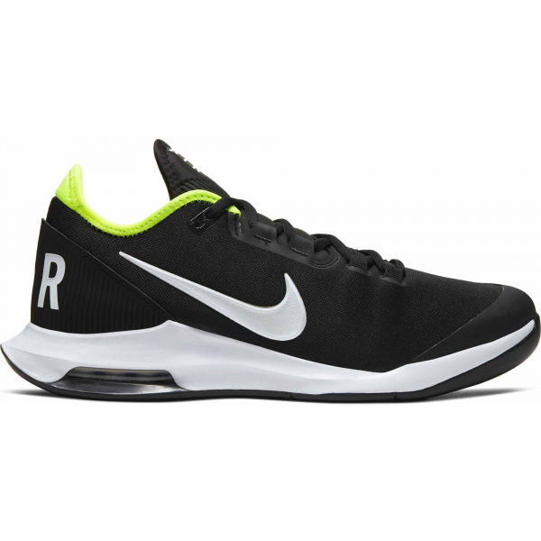 Nike AIR MAX WILDCARD HC - Pánská tenisová obuv