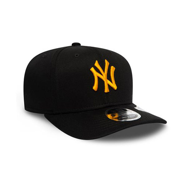 New Era 9FIFTY MLB STRETCH NEW YORK YANKEES - Klubová kšiltovka