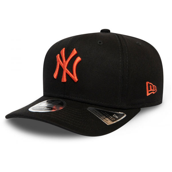 New Era 9FIFTY MLB STRETCH NEW YORK YANKEES - Klubová kšiltovka