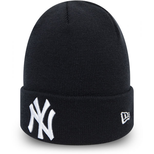 New Era MLB ESSENTIAL NEW YORK YANKEES - Klubová čepice