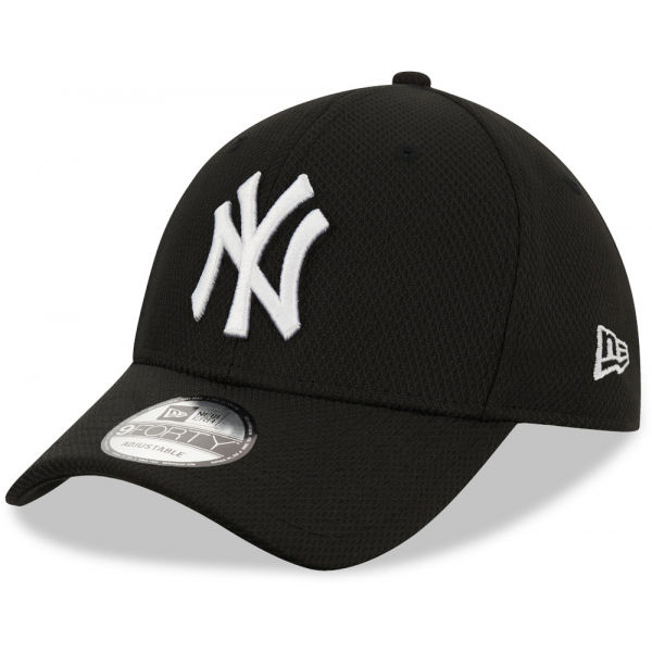 New Era 9FORTY MLB NEW YORK YANKEES - Klubová kšiltovka